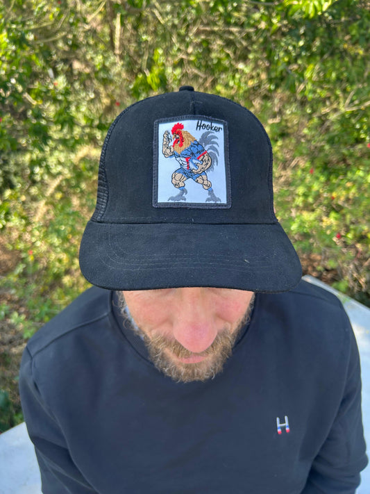 JOCKEY GALLO