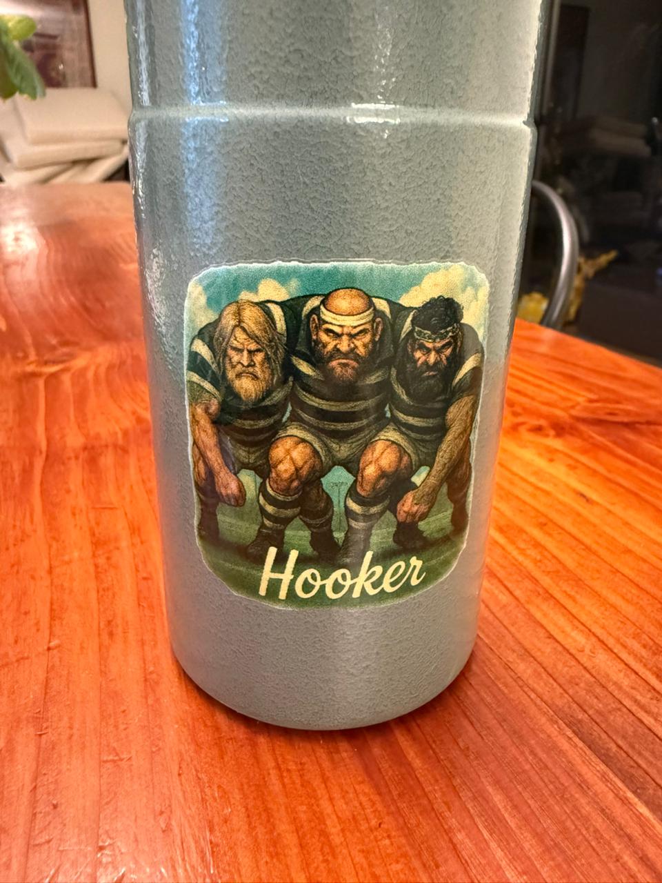 SET STICKERS (PACK 6)