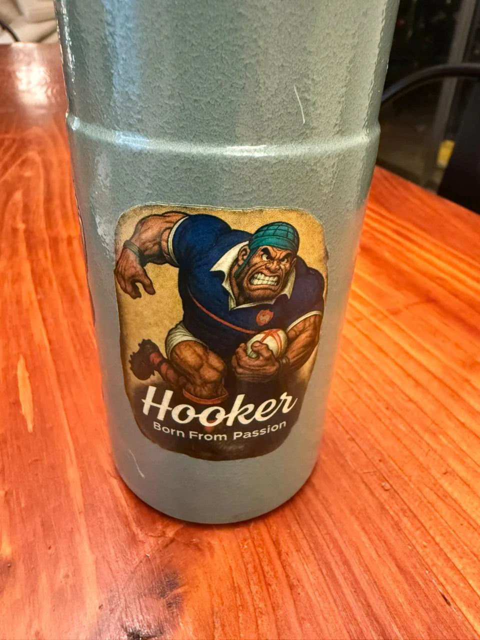 SET STICKERS (PACK 6)