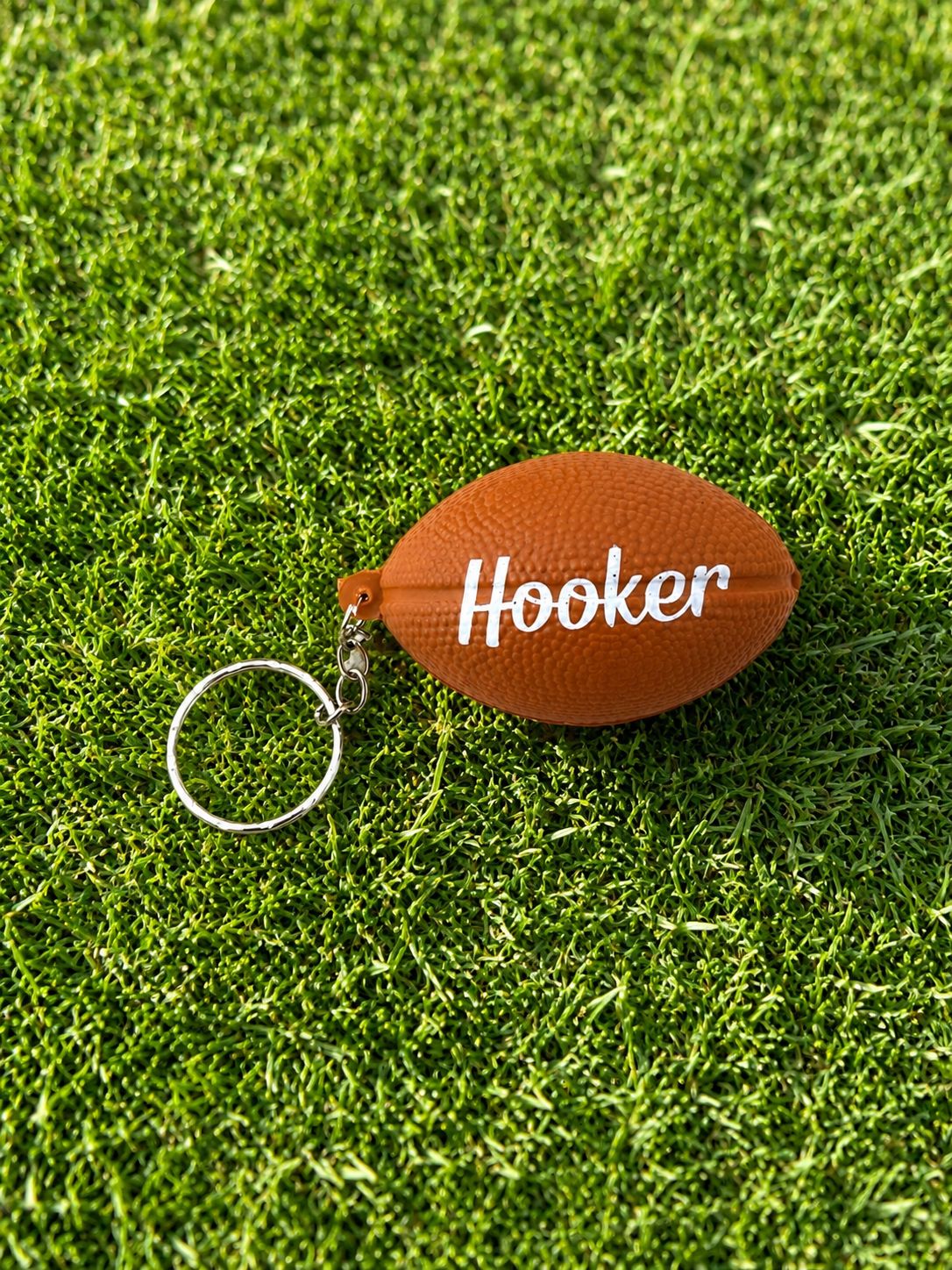 LLAVERO HOOKER ORIGINAL
