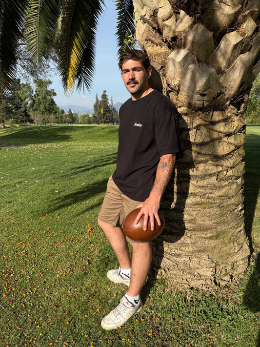 BERMUDA CLASSIC CAMEL