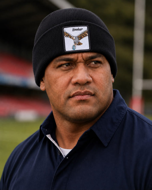 GORRO HOOKER CONDOR