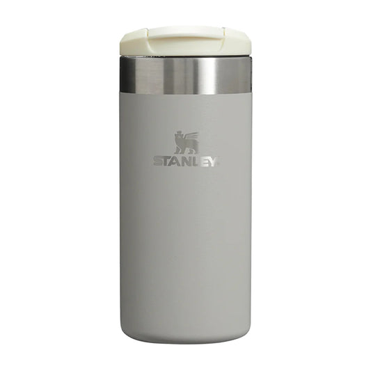 BOTELLA TÉRMICA STANLEY AEROLIGHT ASH 354 ML